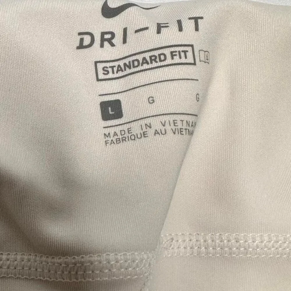 Nike Vintage Standard Fit Size Medium Activewear- Tennis Skirt